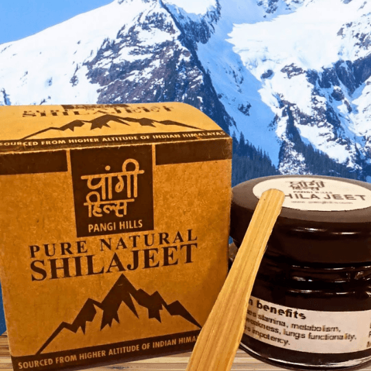 Shilajit 10g