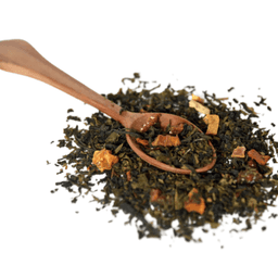 Pure Mango Mint Green Tea 70g