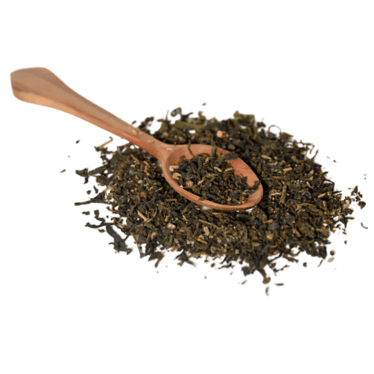 Amla Green Tea