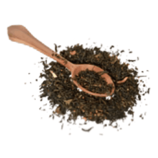  Orange Peels Green Tea And Cinnamon 90g