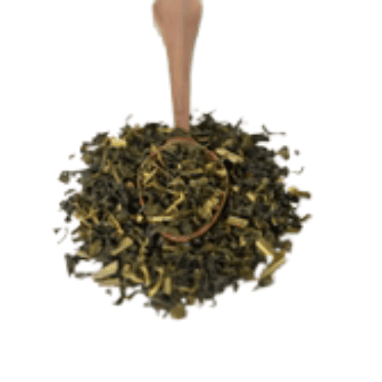  Lemongrass Ginger Green Tea 150g