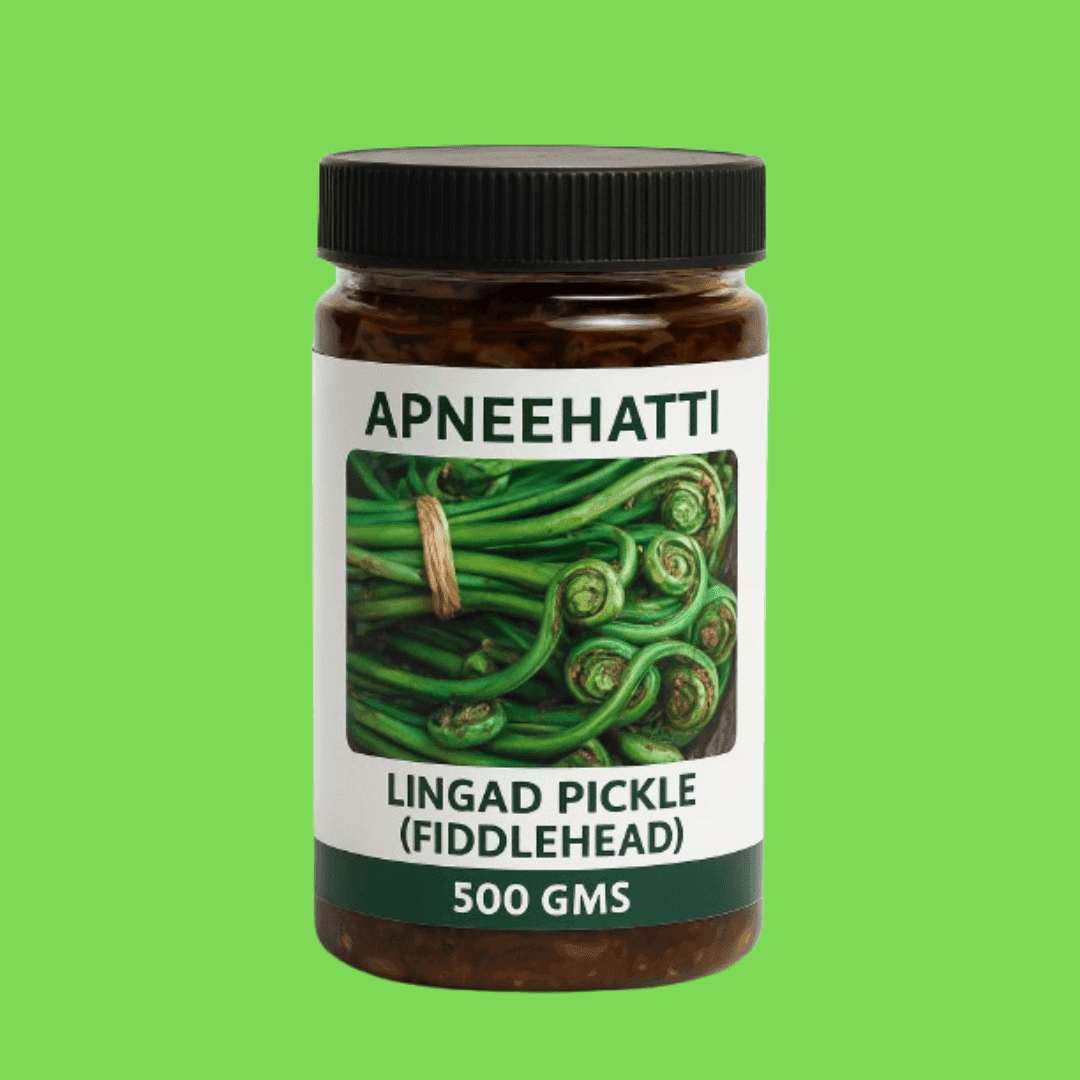 Lingad Pickle