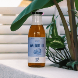 Walnut Oil 100ml