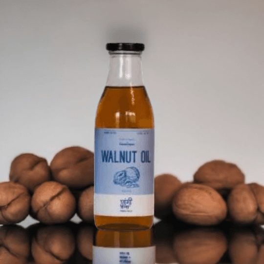 Walnut Oil 100ml
