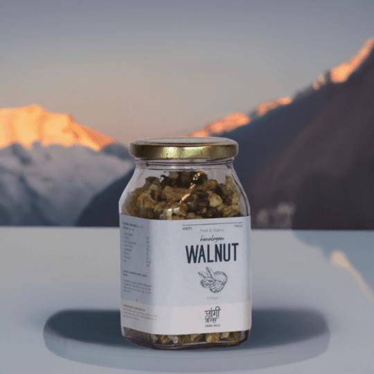 Akhrot Giri 150g