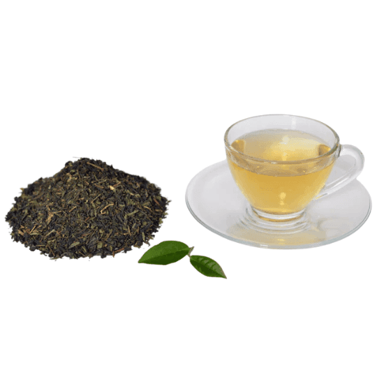 Flush Orthodox Black Tea – Bold & Aromatic Whole-Leaf Black Tea