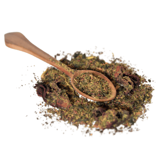 Hibiscus Green Tea – Refreshing, Antioxidant-Rich Tea for Health & Vitality