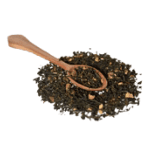 Dandelion Green Tea – Natural Detox & Liver Cleanse Herbal Green Tea