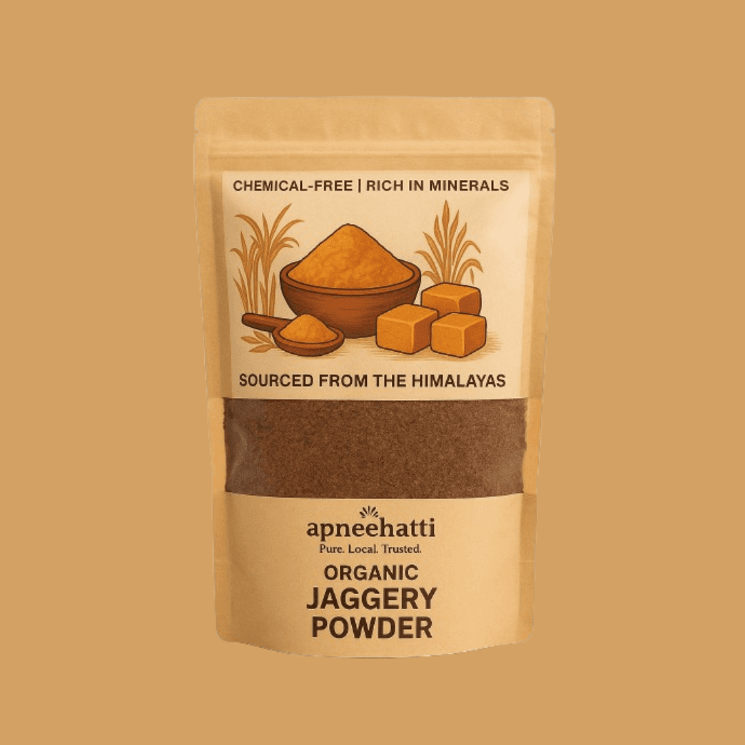Jaggery Powder