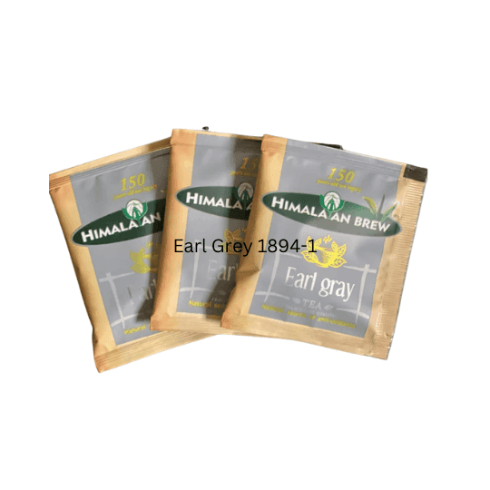 Earl Grey Since 1894 – Special Kangra Black Citrus Tea | Premium Bergamot Blend | 100g