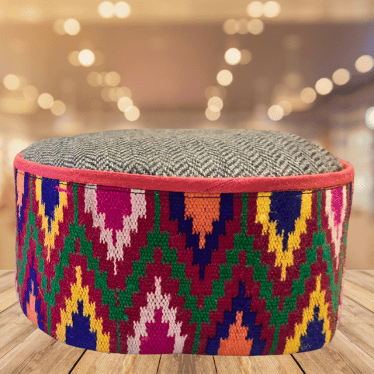 Kullu Himachali Topi 