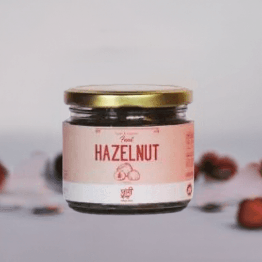 Hazelnut Giri 100g