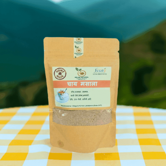 Chai Masala 80g
