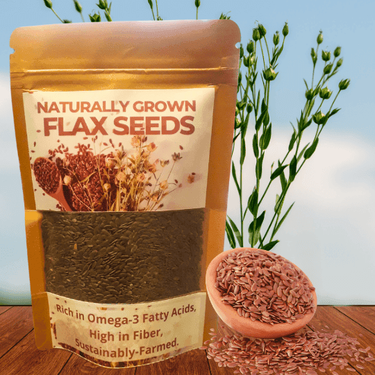 Flax Seed 150g