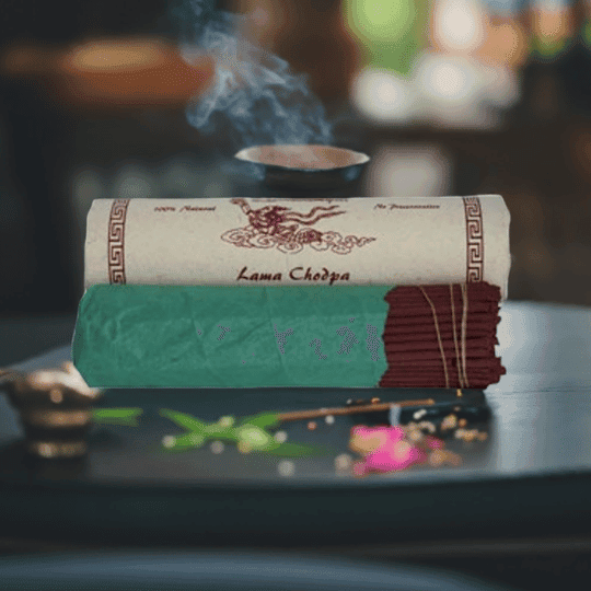 Purification Incense | Cleansing Incense | 81 Sticks | 8 Inch