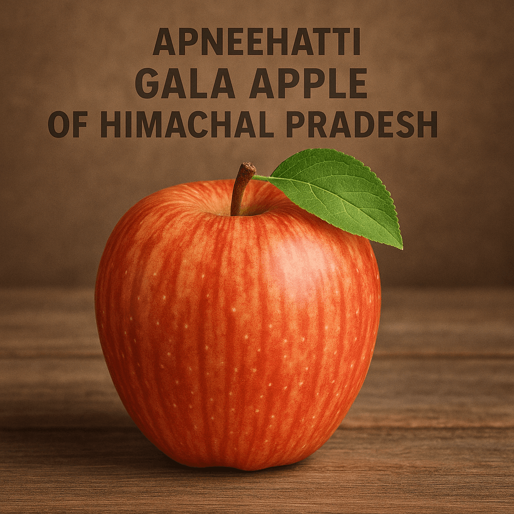 Apneehatti Gala Apple