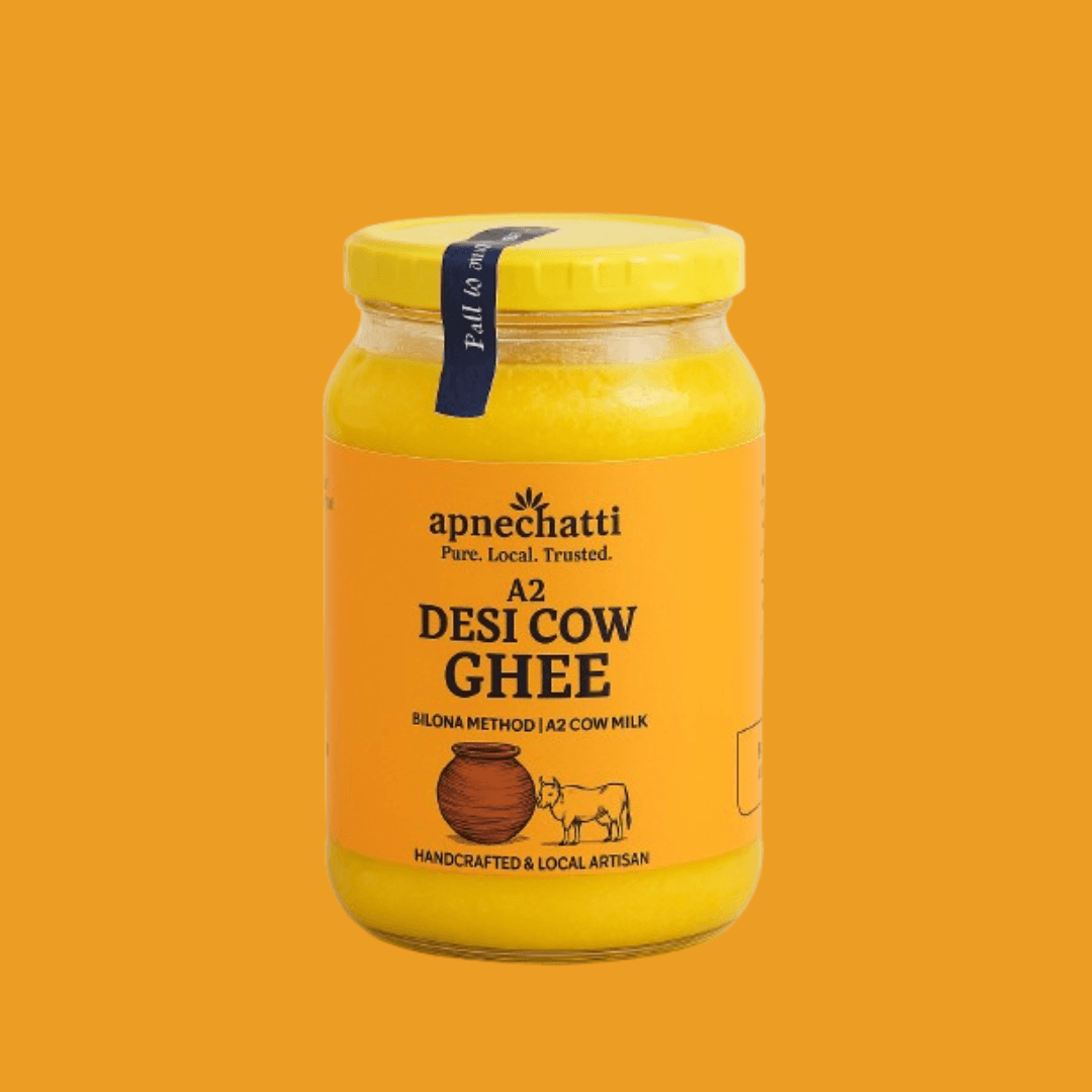 Desi Ghee