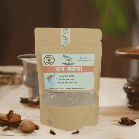 Chai Masala 80g